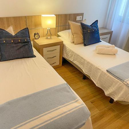 La Rosa Apartment Los Boliches Fuengirola Malaga Spain Eksteriør billede