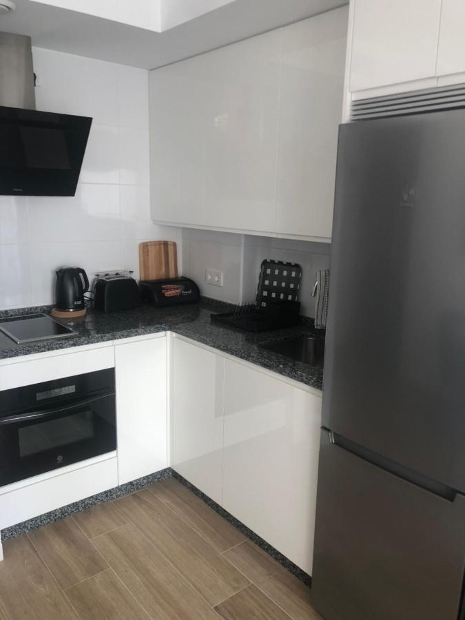 La Rosa Apartment Los Boliches Fuengirola Malaga Spain Eksteriør billede