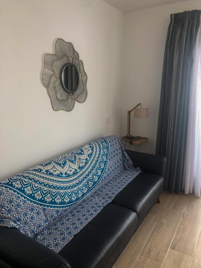 La Rosa Apartment Los Boliches Fuengirola Malaga Spain Eksteriør billede