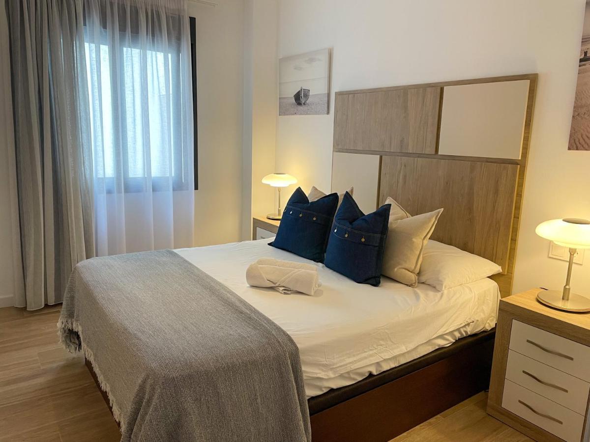 La Rosa Apartment Los Boliches Fuengirola Malaga Spain Eksteriør billede